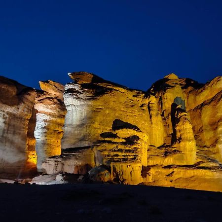 Desert Path Be'er Ora Екстер'єр фото