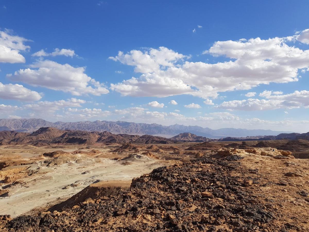 Desert Path Be'er Ora Екстер'єр фото