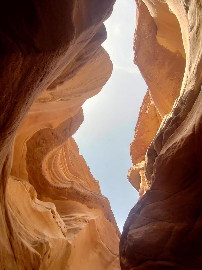 Desert Path Be'er Ora Екстер'єр фото