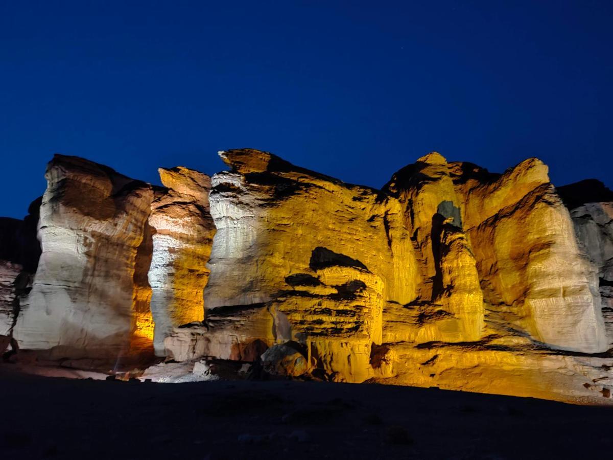 Desert Path Be'er Ora Екстер'єр фото